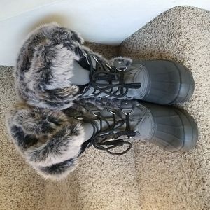 Women's Winter Boots